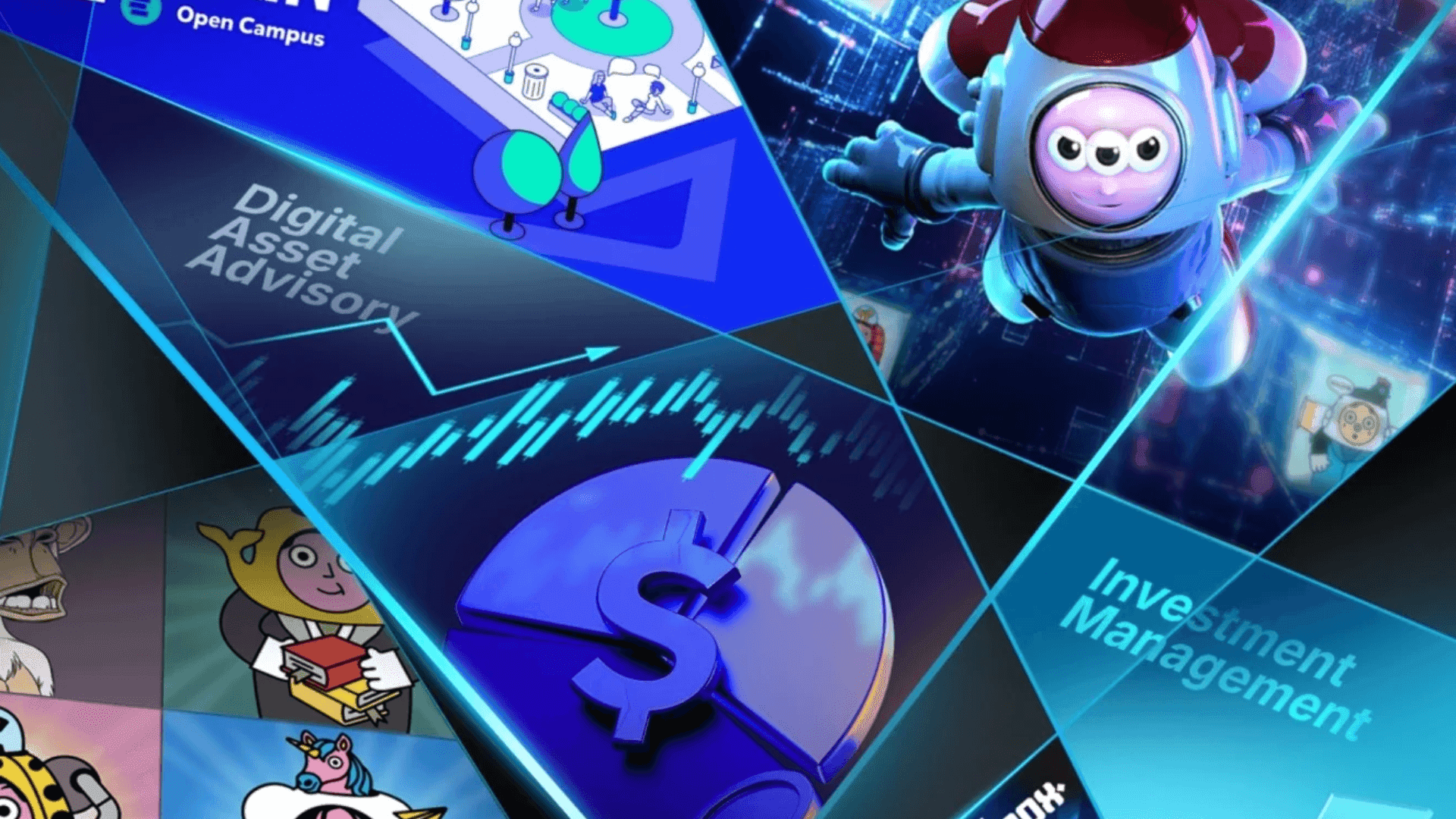 Republic Teams Up with Animoca Brands