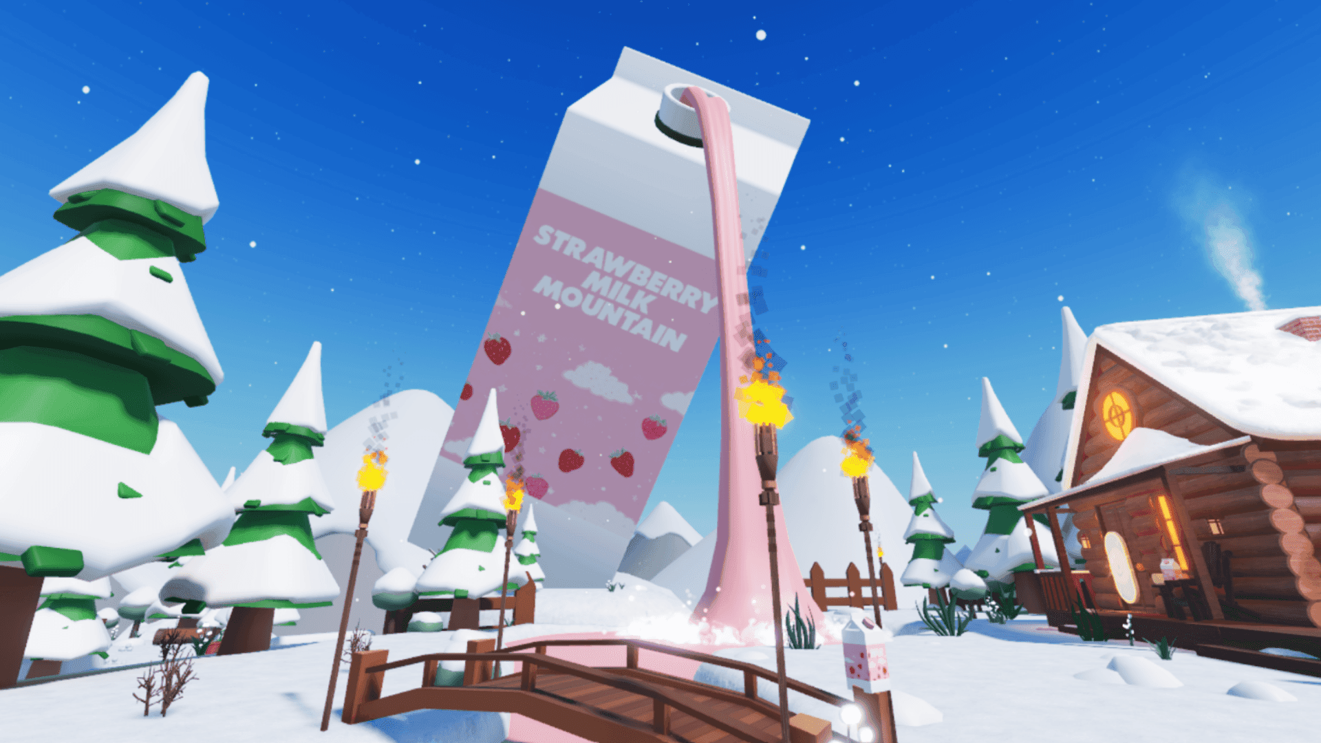 Roblox Lana Rae Teams Up with GonnaNeedMilk in StyleVerse Launch