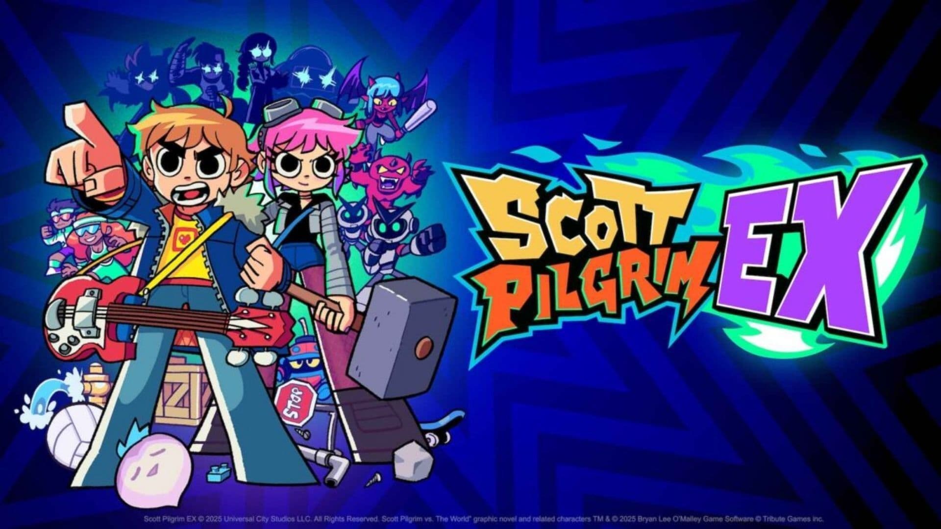 Scott Pilgrim EX Release Date Set for March 2026.jpg