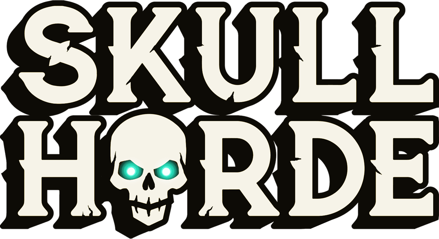 Skull Horde Logo.png