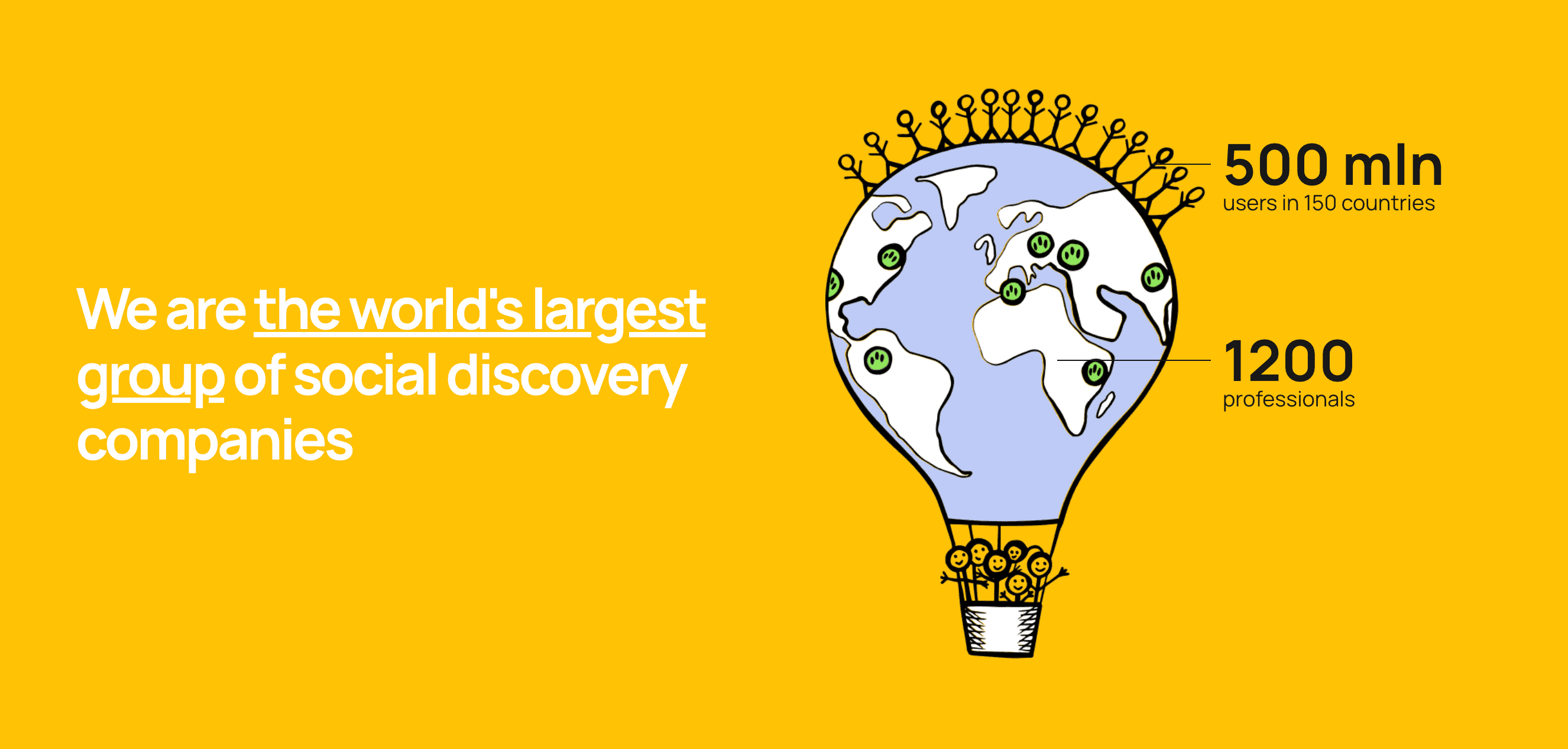 Social Discovery Group Launches $20 Million Venture Fund