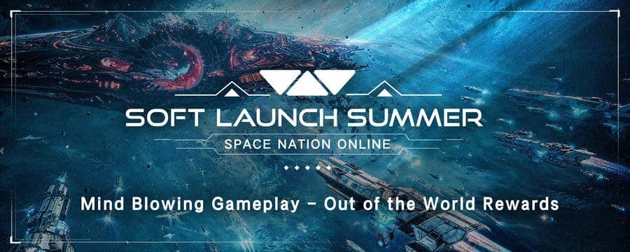 Space Nation Soft Launch with 13M OIK Tokens Up for Grabs