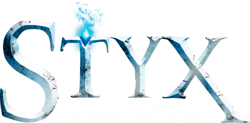 Styx: Blades of Greed