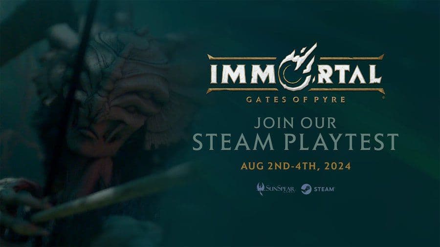 SunSpear Games Reveals New Blockchain Game on IMX