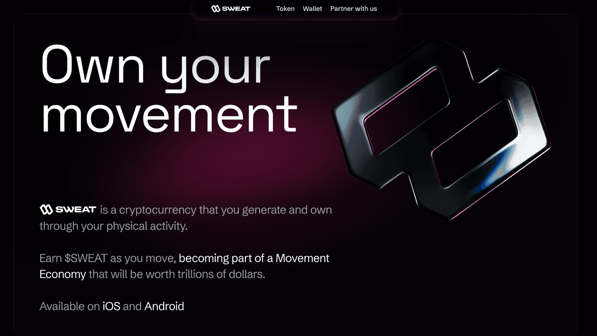 Sweat Wallet Expands Multichain Capabilities