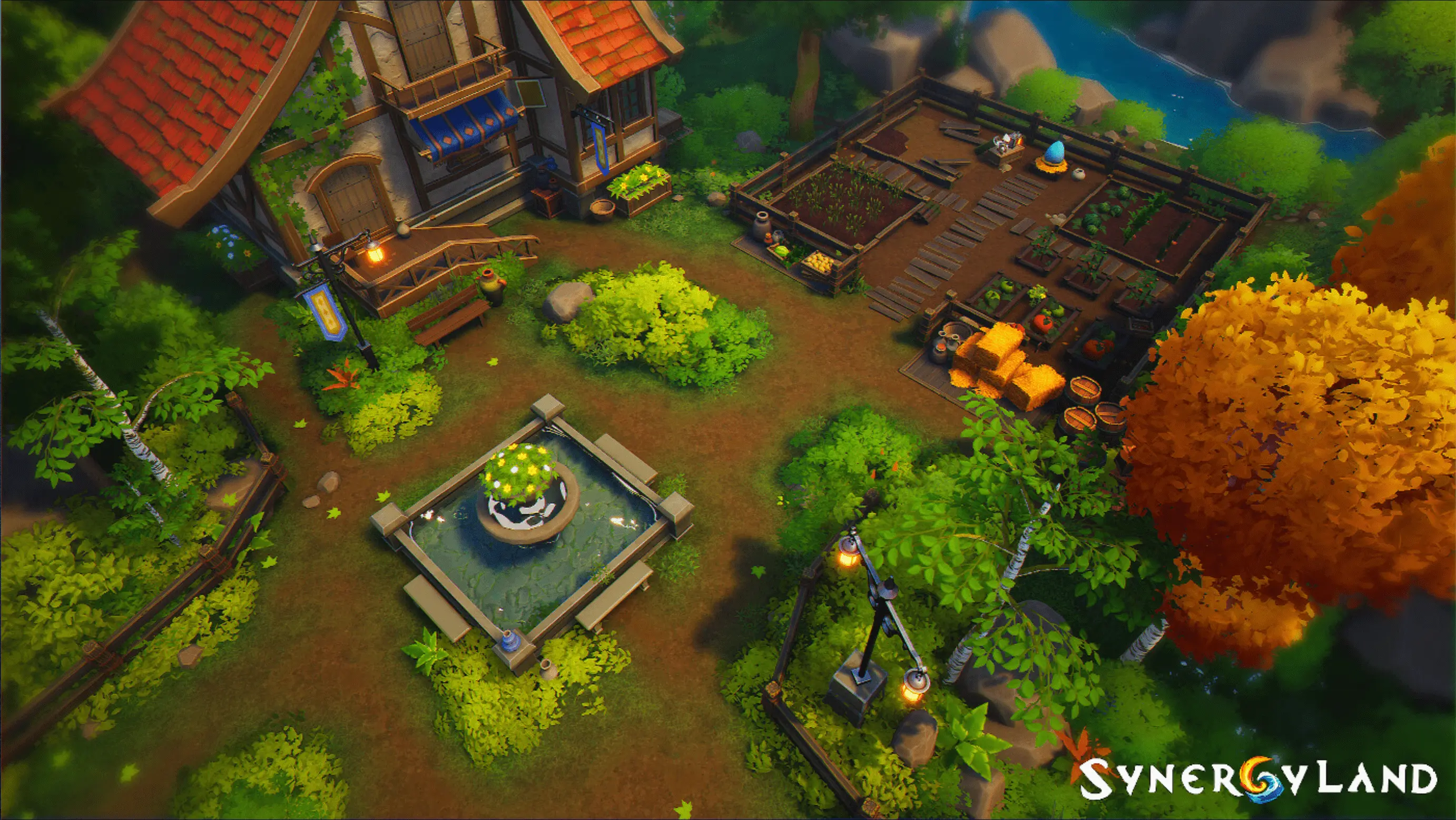 Synergy Land gameplay.png