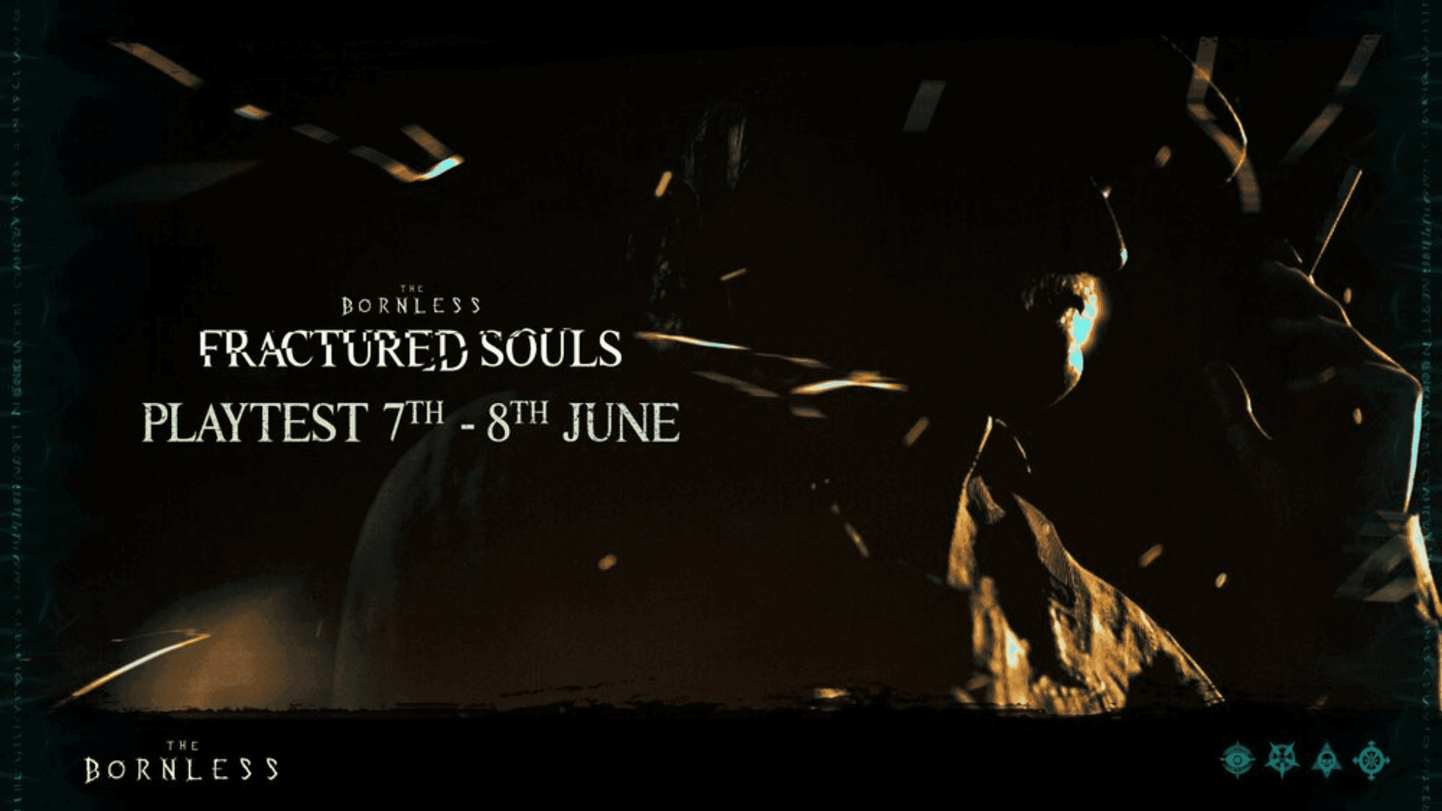 The Bornless Launches Fractured Souls Playtest