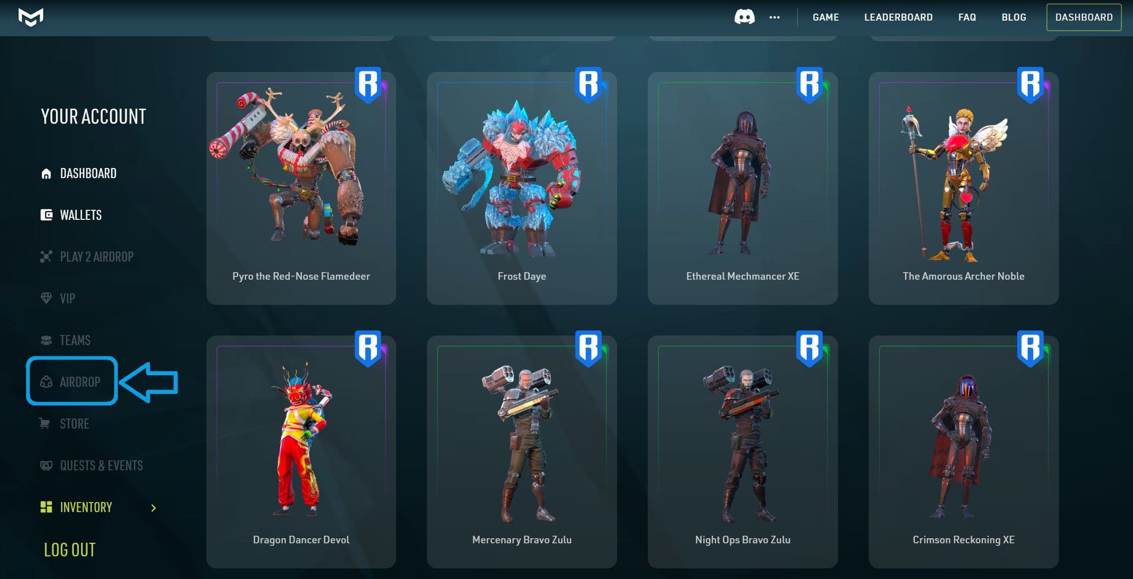 The Machines Arena Launches Open Beta on PC and Android Devices