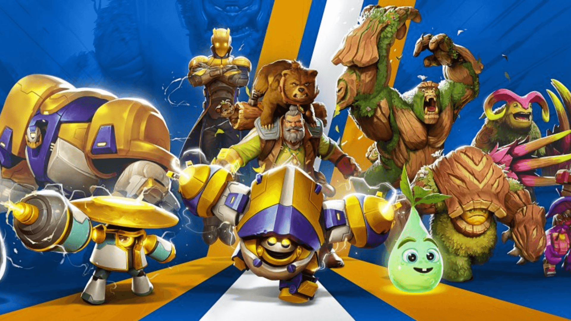 Thousands e Wildcard Alliance si assicurano 9 milioni di dollari image