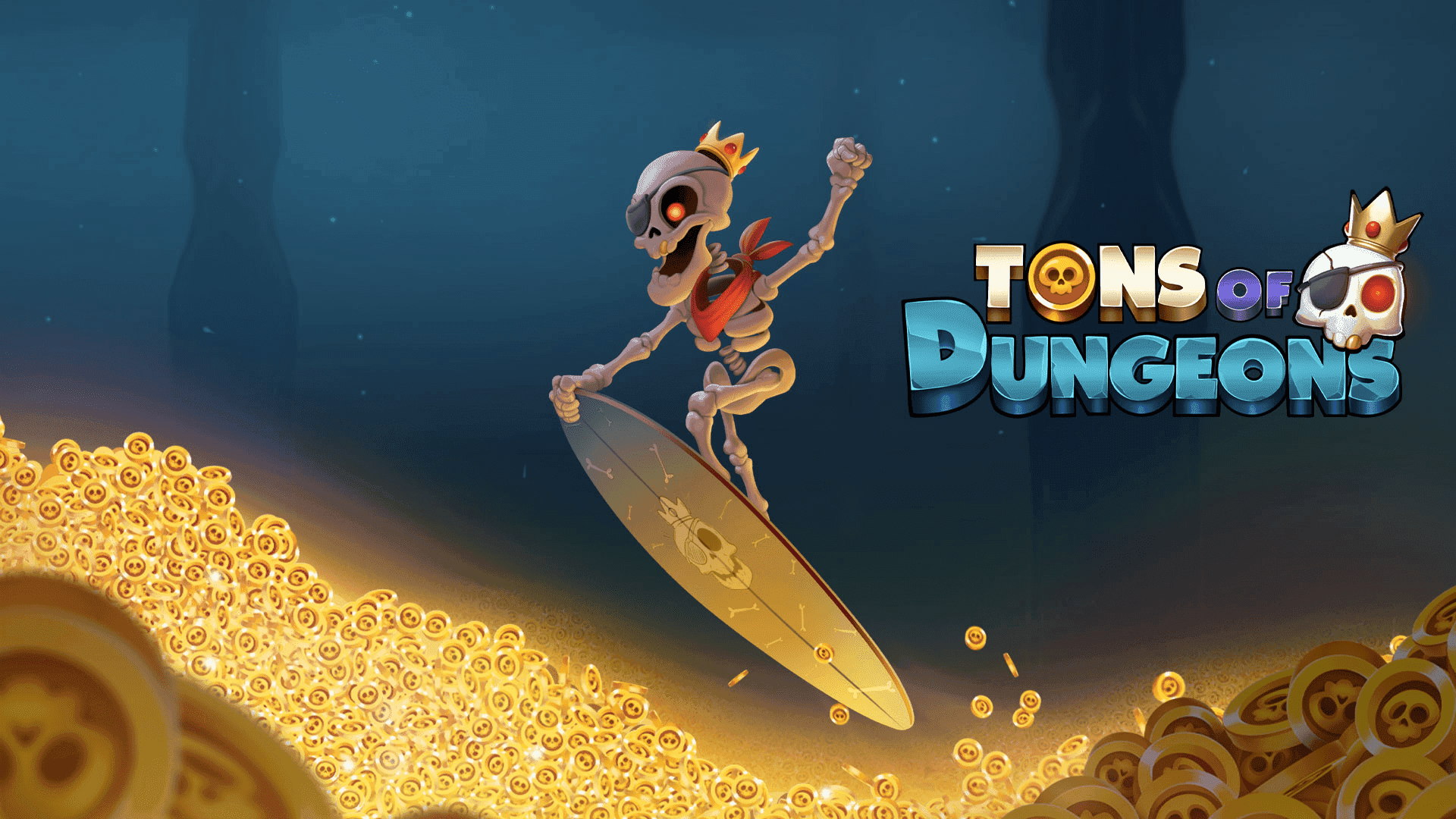 Tons of Dungeons Game Image 3.png