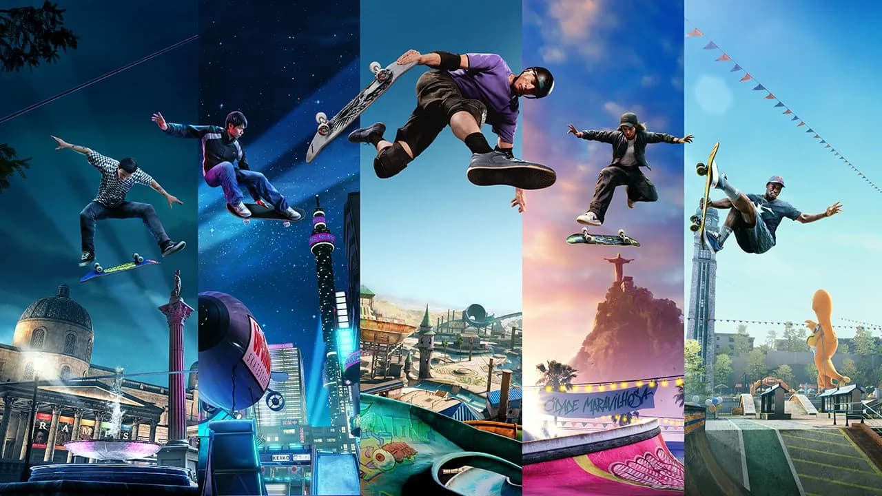 Tony Hawks Pro Skater 3 + 4 Guide Meta Image.webp