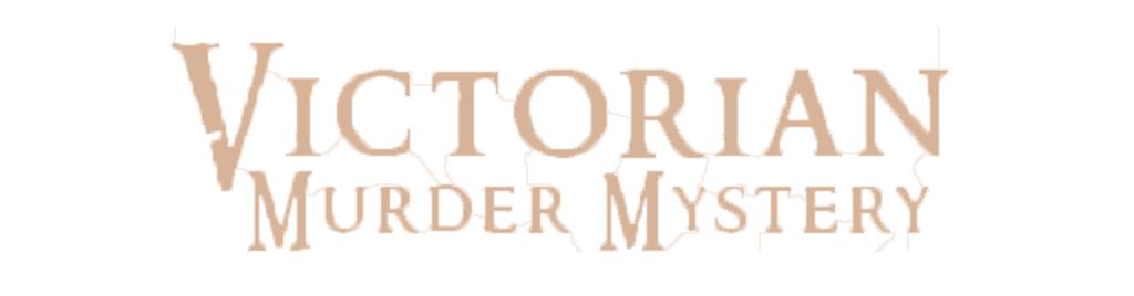Victorian Murder Mystery