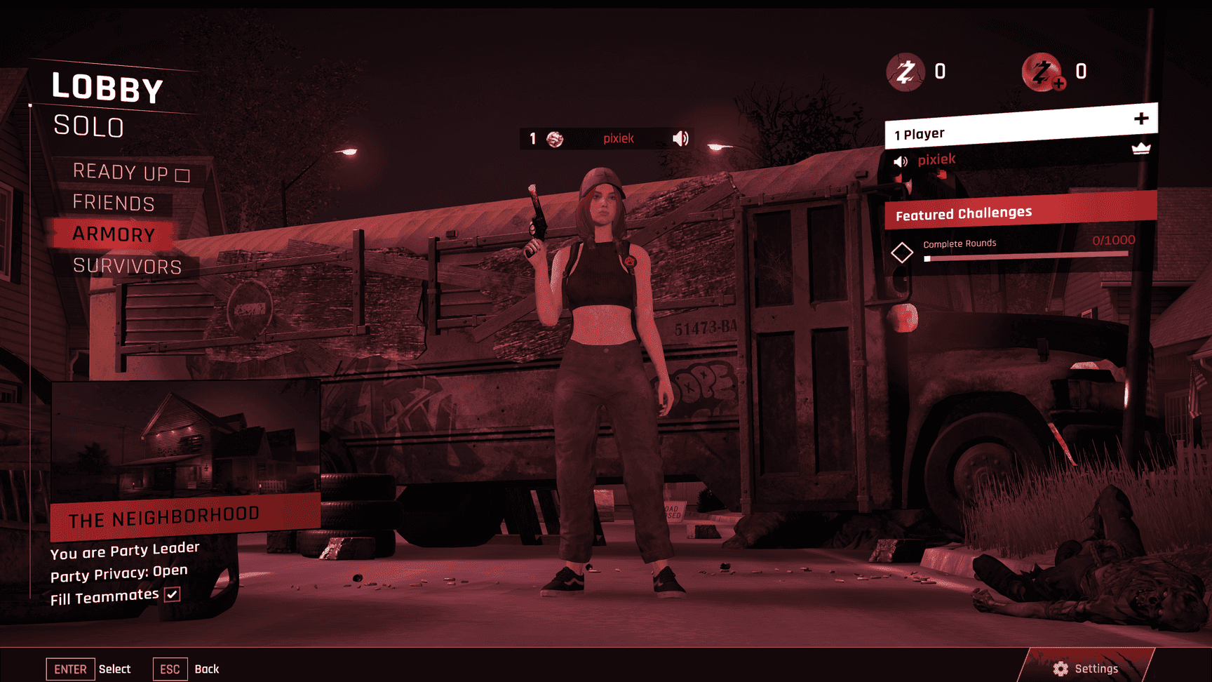 Wagyu Games Acquires Undead Blocks From Adonis Software