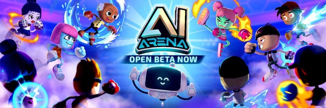 Wei Xie COO of ArenaX Labs' Vision for AI-Driven Gaming