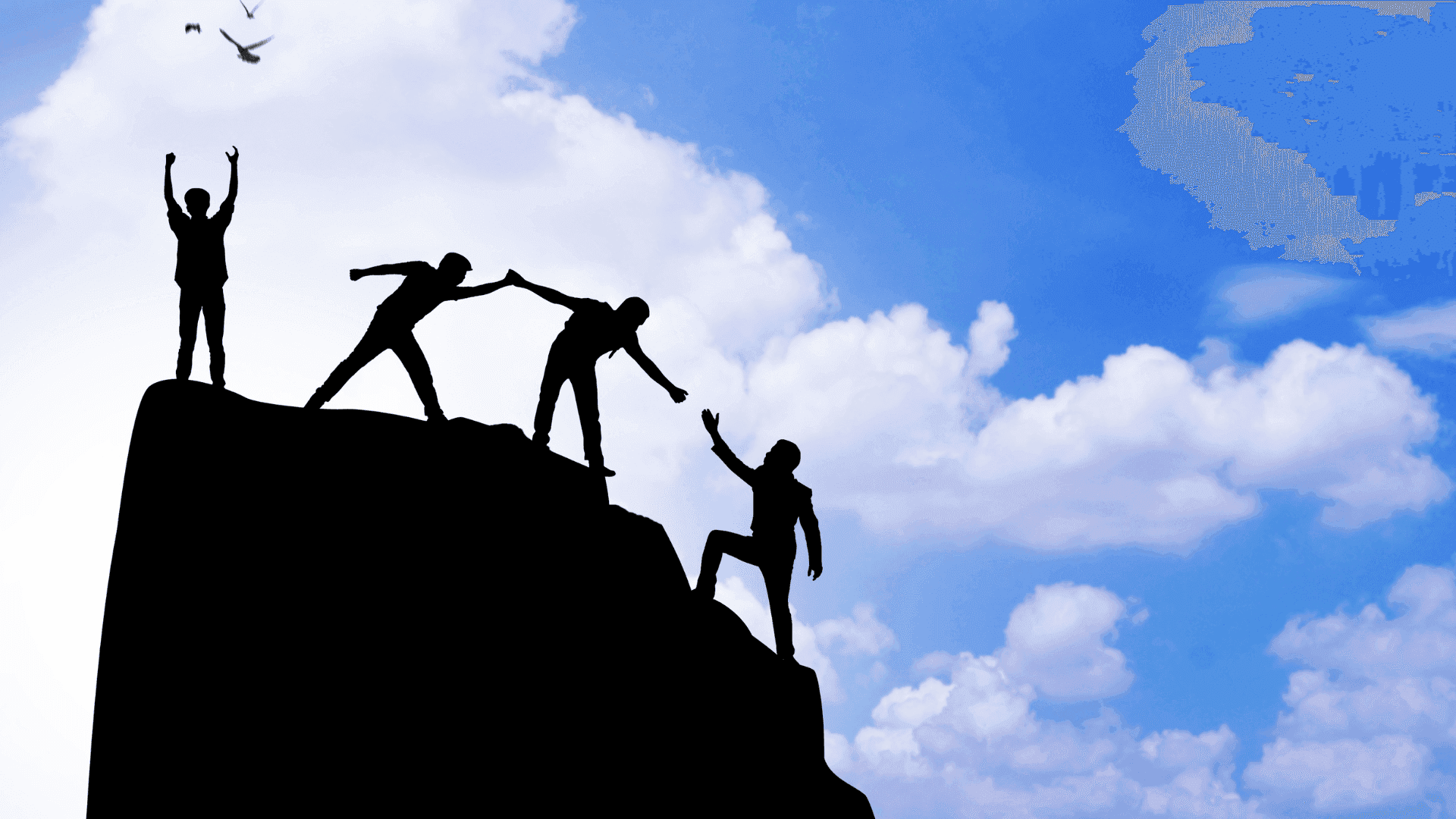 Mengapa Industri Game Membutuhkan Pendiri yang Berbeda