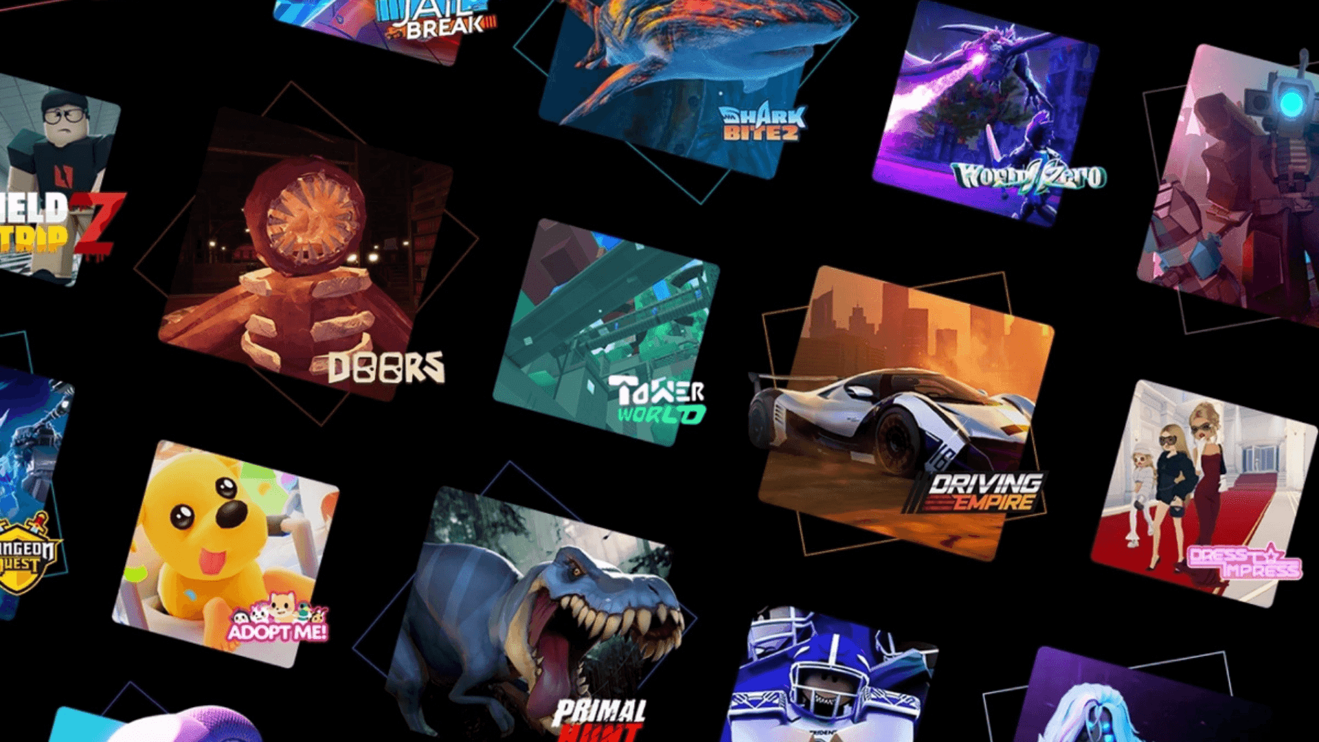 Why Roblox Is So Popular