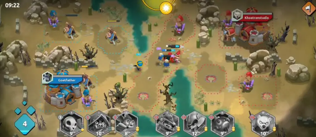 Wild Forest Pre-Release NFT Sale Announced