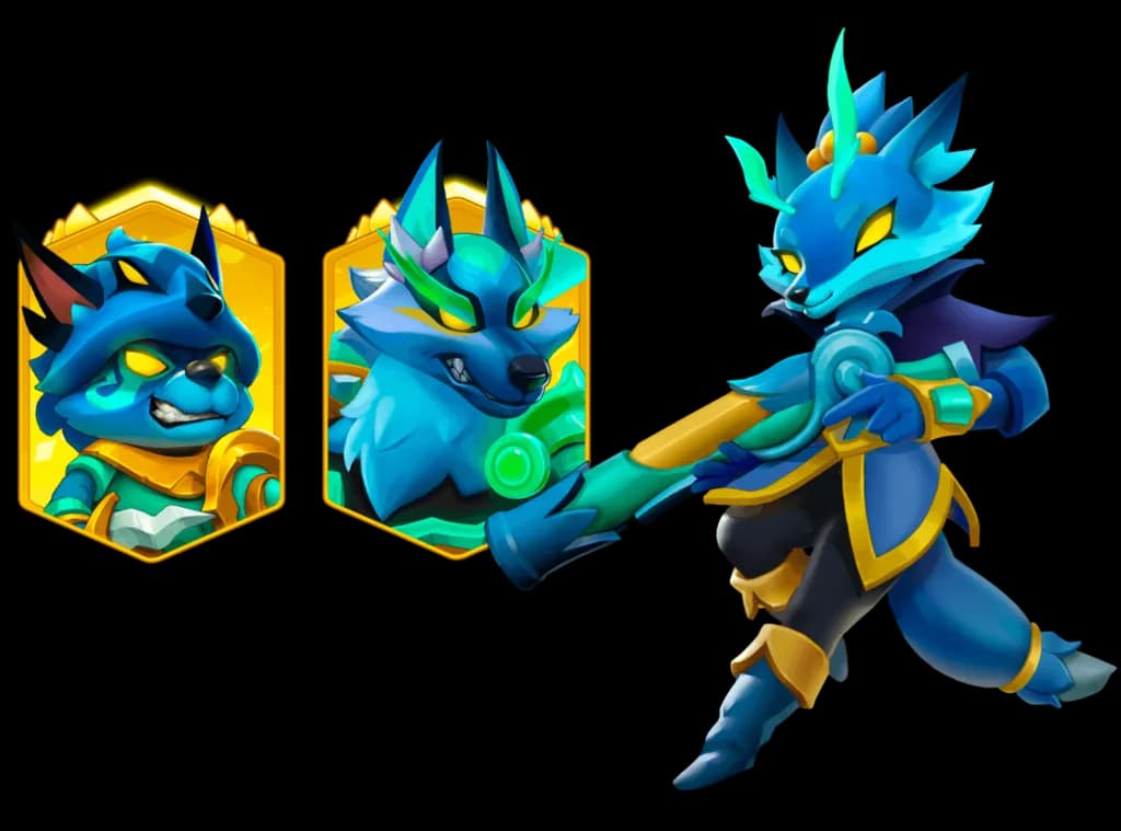 Wild Forest Pre-Release NFT Sale Announced