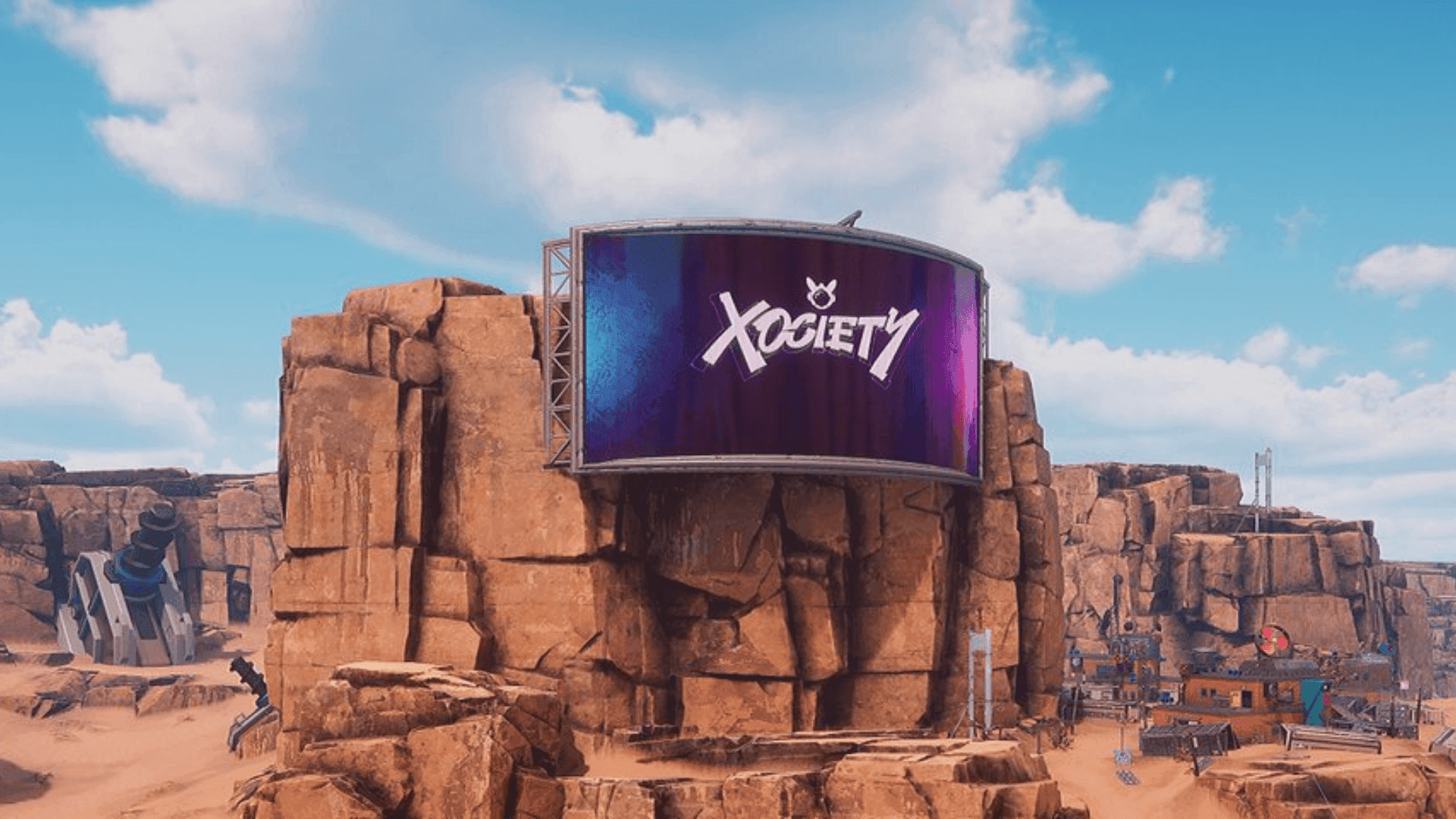 XOCIETY Addresses $XO Airdrop Incident