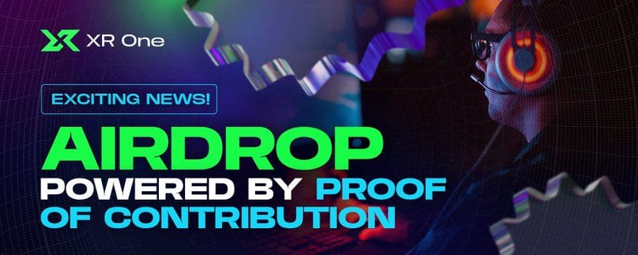 XR One Launches Hero Node Sale for Web3 Gaming Infrastructure