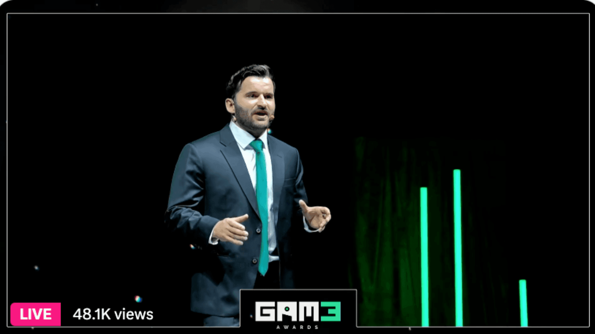 YGG Play Summit 2025 Highlights image