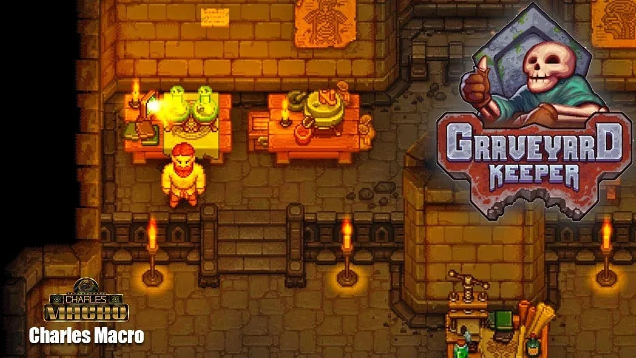 Crafting runs deep here