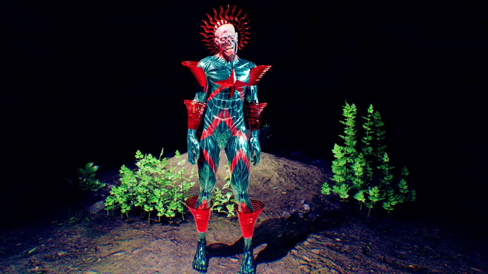 All Bastards in Romeo Is a Dead Man