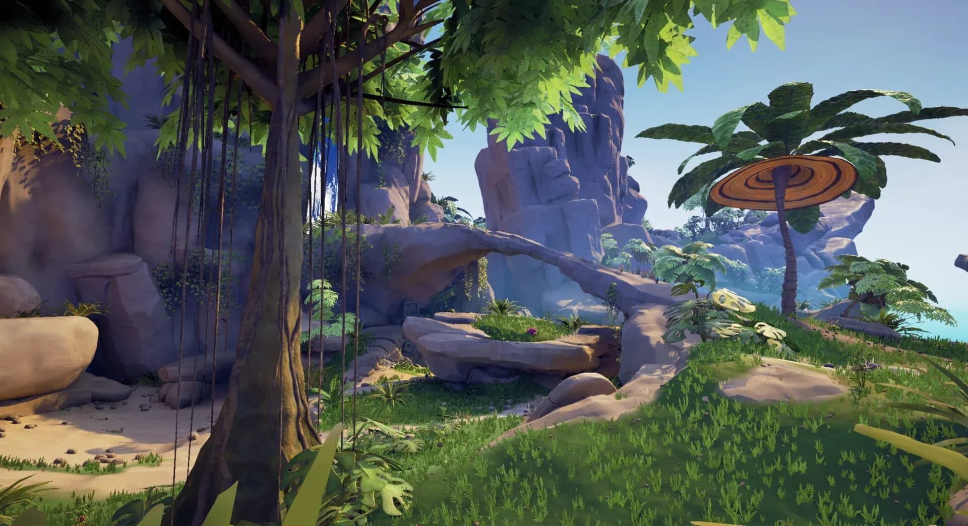 ASTROBOTANICA Screenshot 10