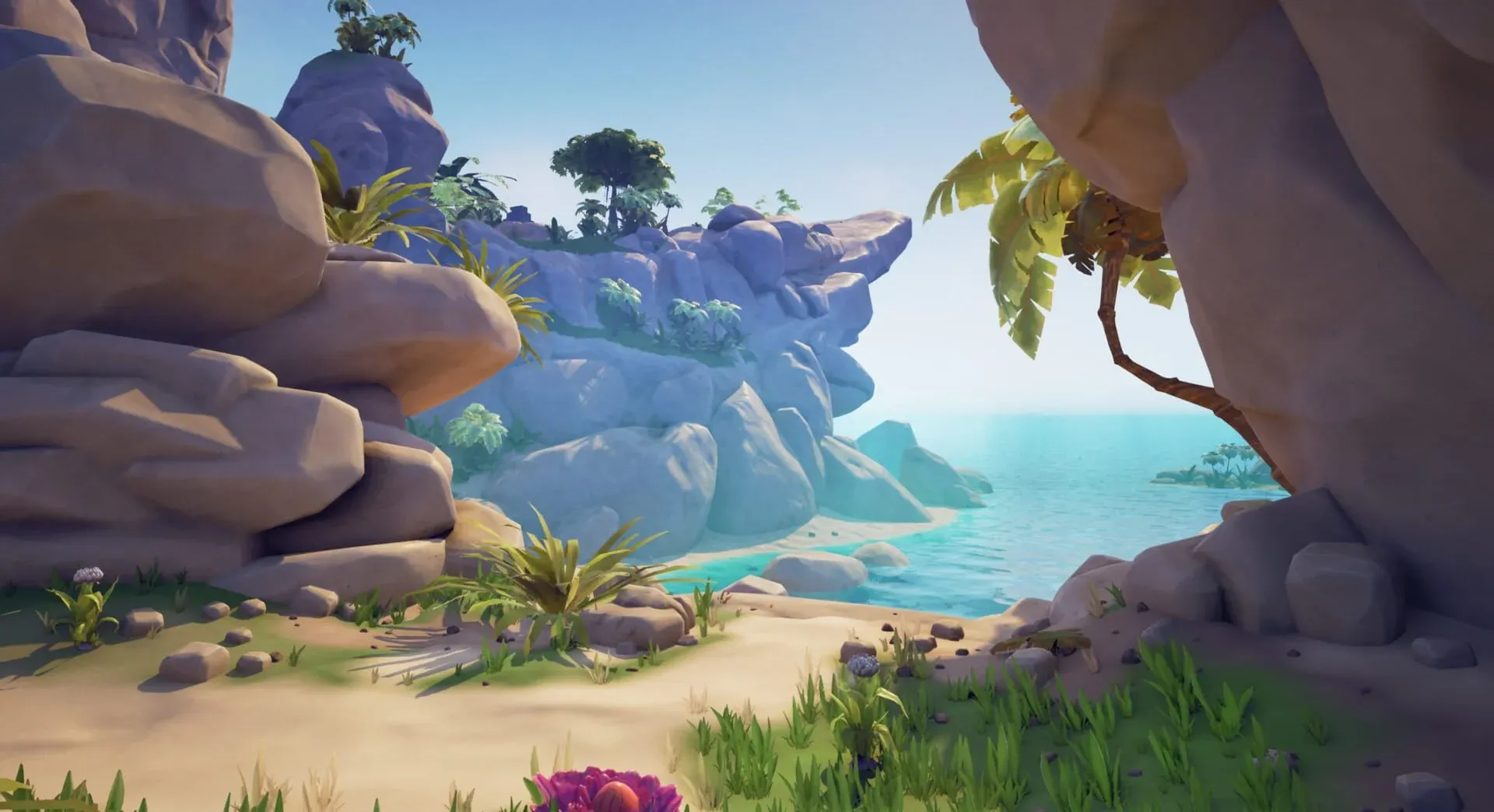 ASTROBOTANICA Screenshot 7