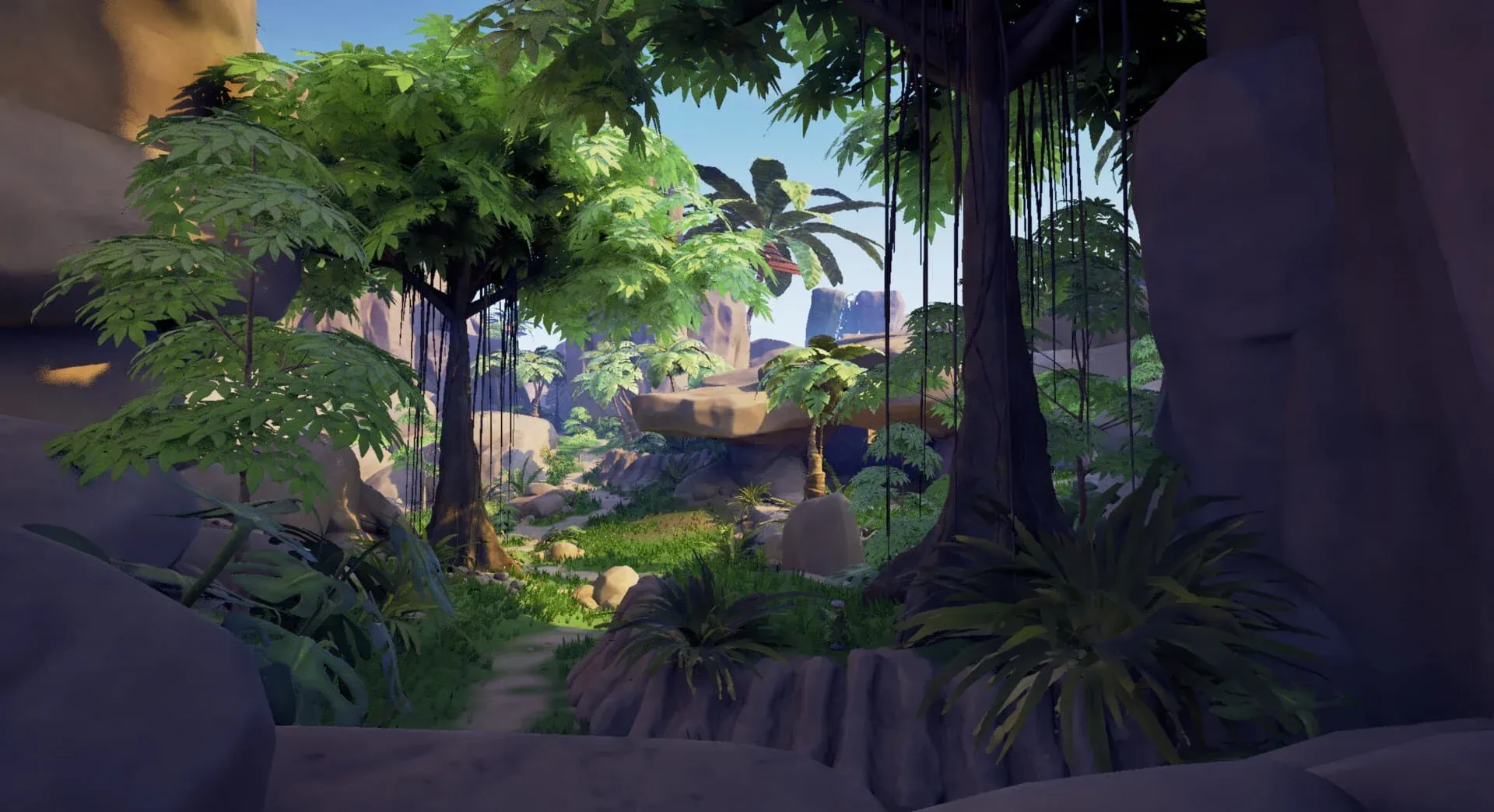 ASTROBOTANICA Screenshot 8