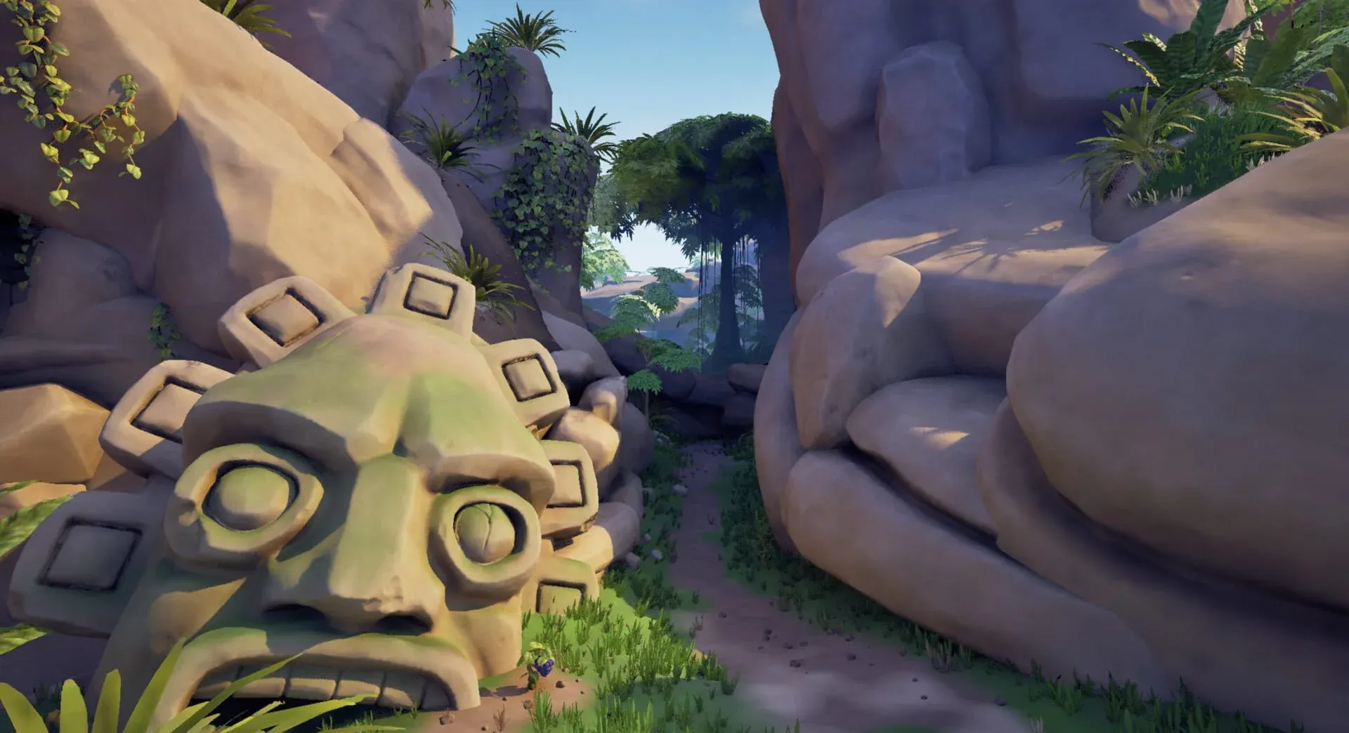 ASTROBOTANICA Screenshot 9