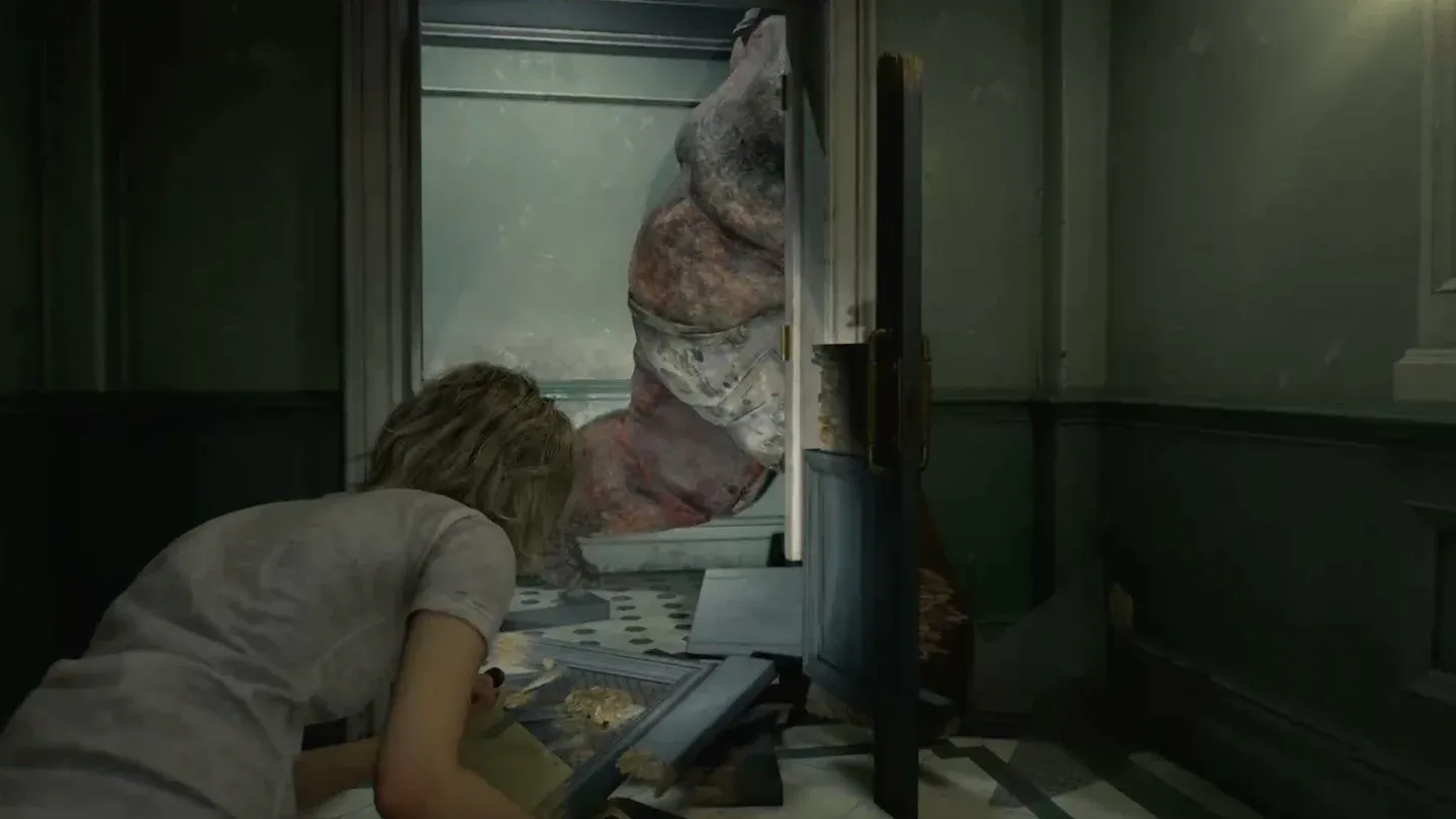 Grace stealth approach