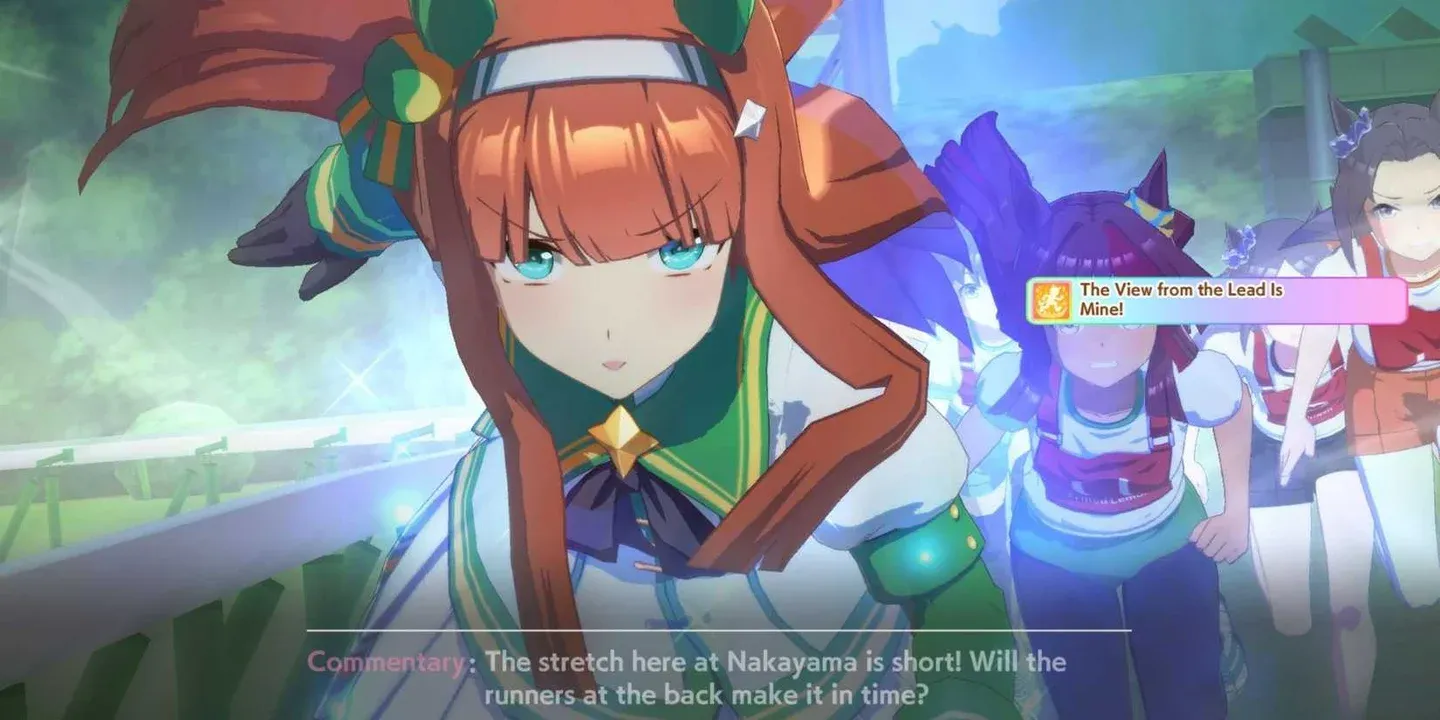 Target stat spread for Trials