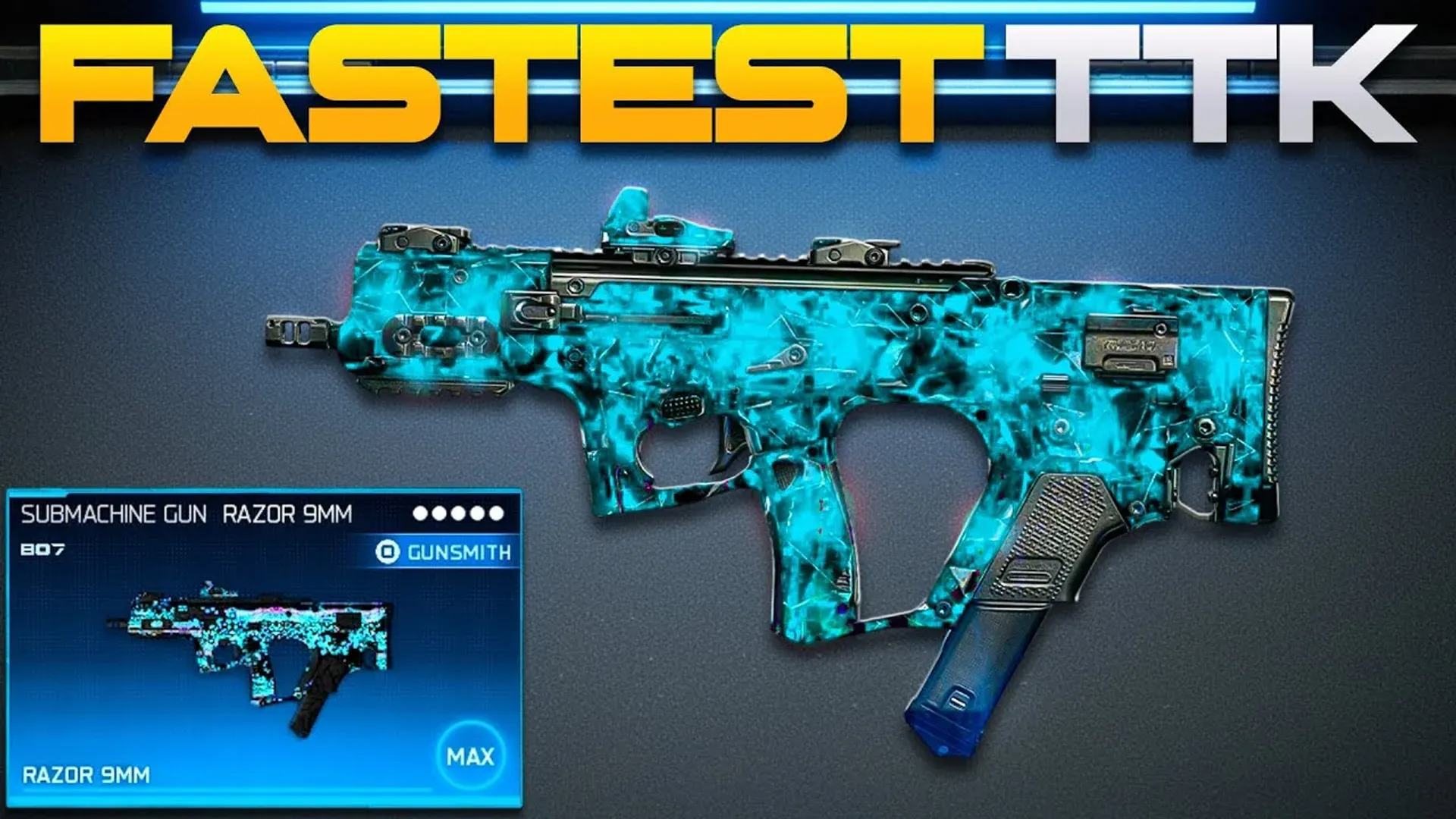 Best “Razor 9mm” Class Setup ...