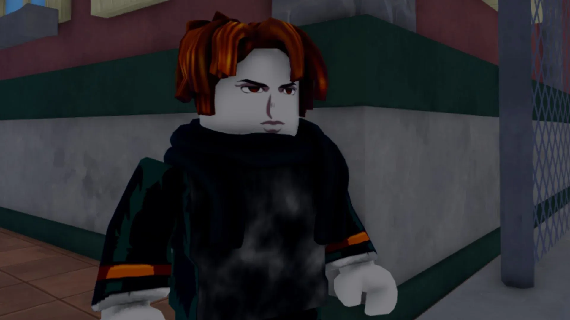 Bizarre Lineage (Roblox ...