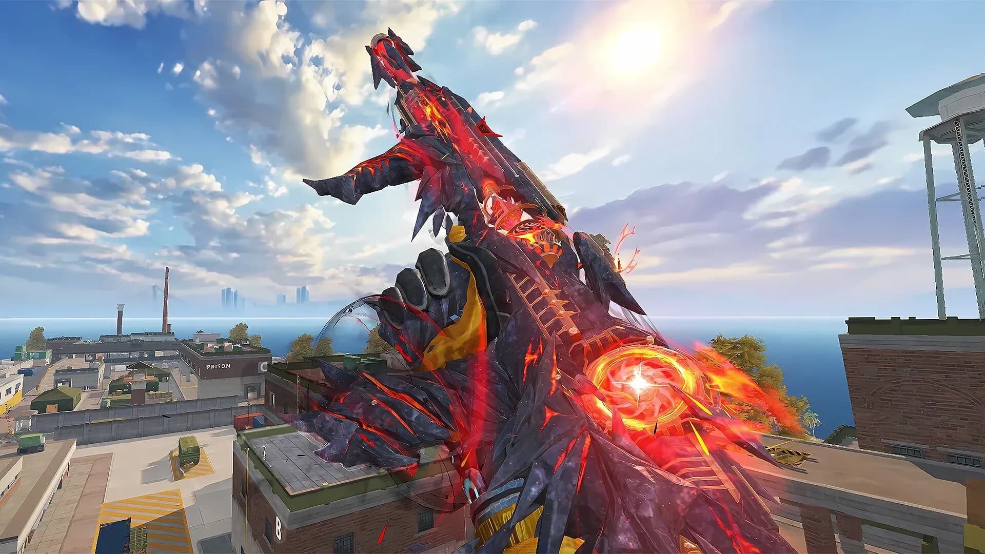 Blood Strike Screenshot 2