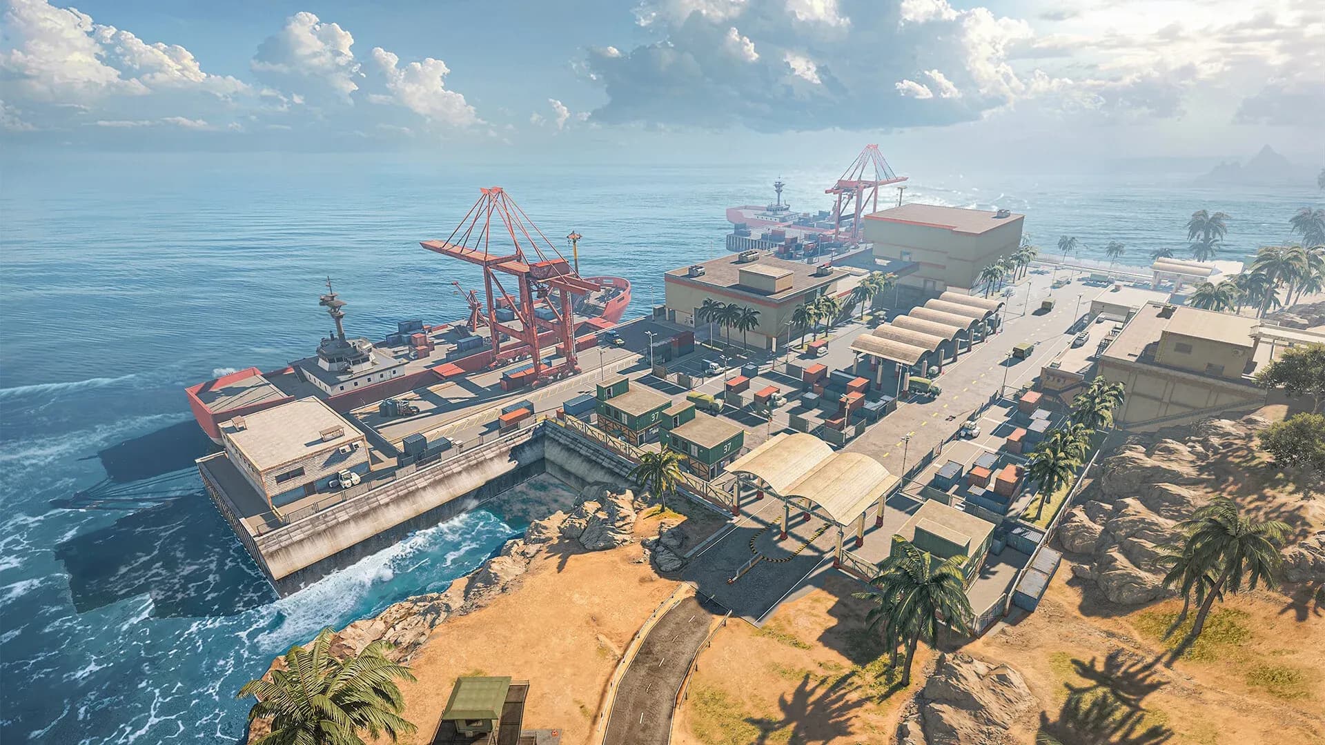 Blood Strike Screenshot 3