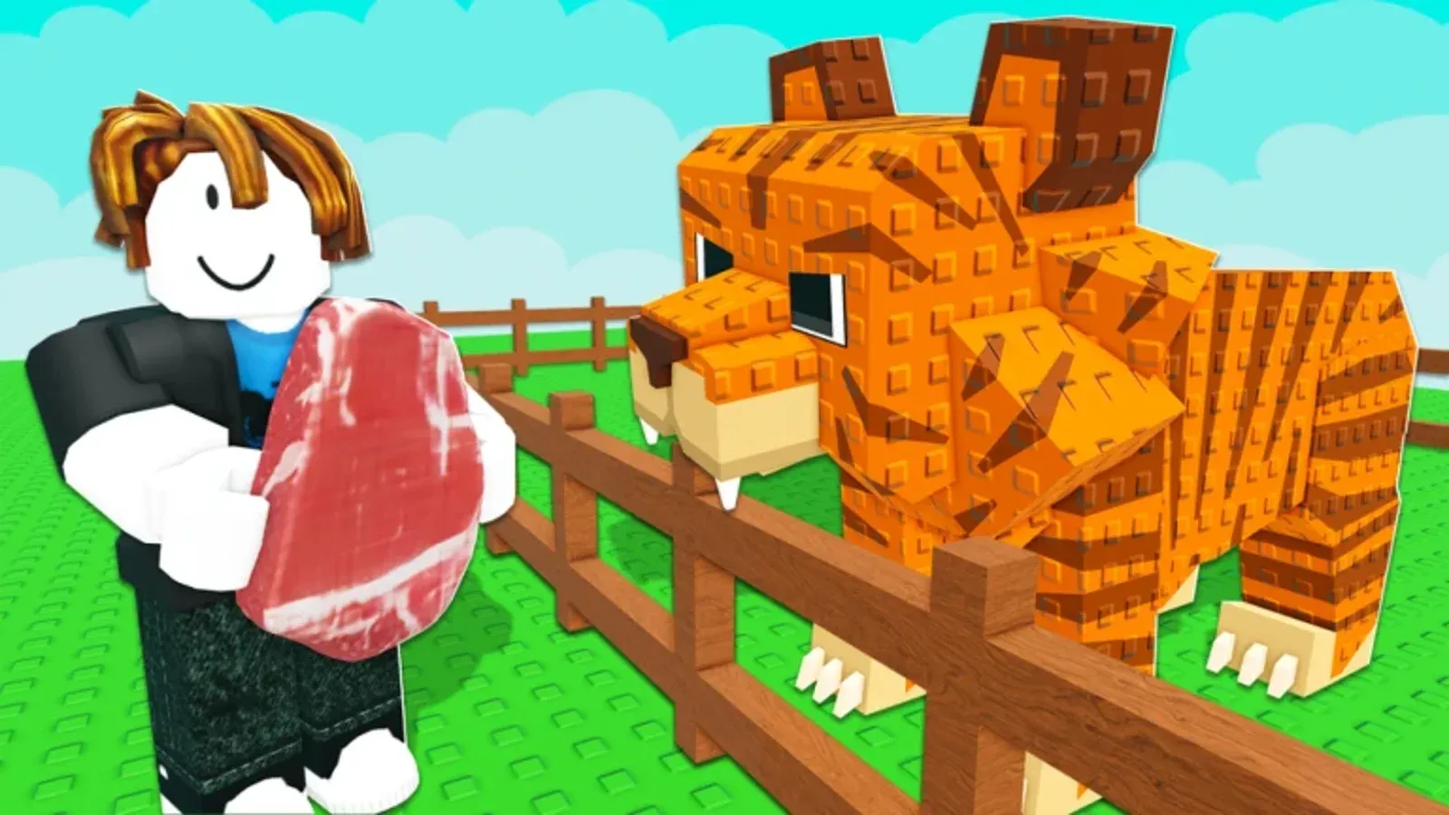 Roblox Guide All Catch and Tame Breeding Recipes