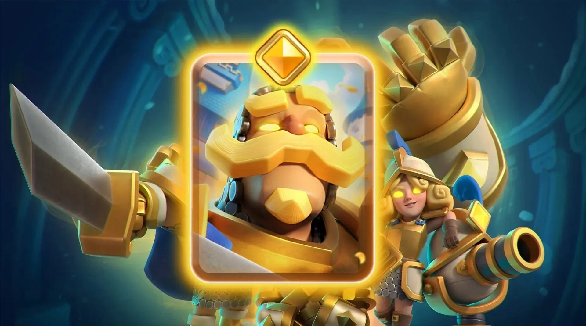 Clash Royale Guide: How to Unlock and ...