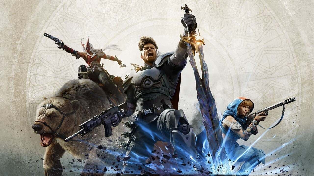 Closer Highguard Lives! PS5 Trophy List ...