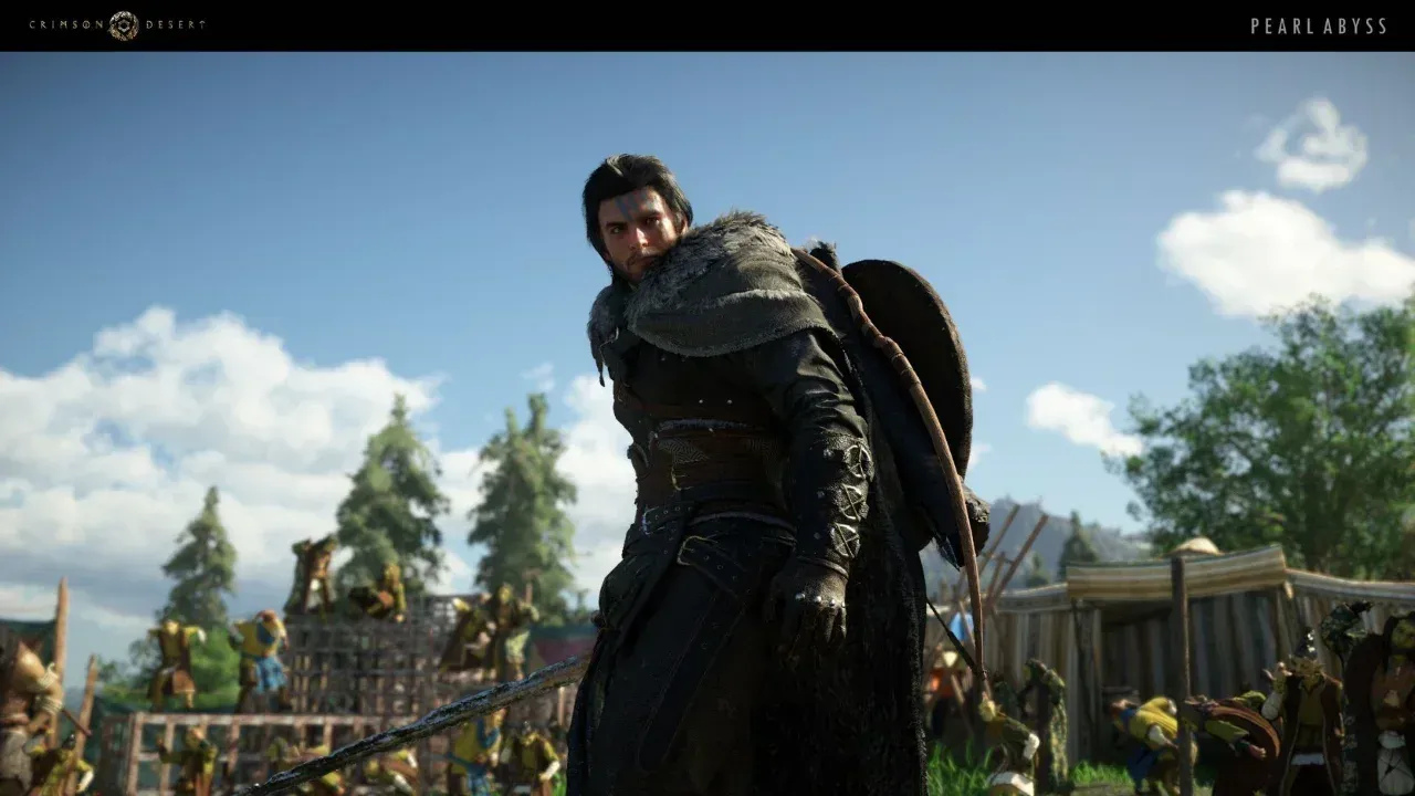 Crimson Desert Best Kliff Build ...