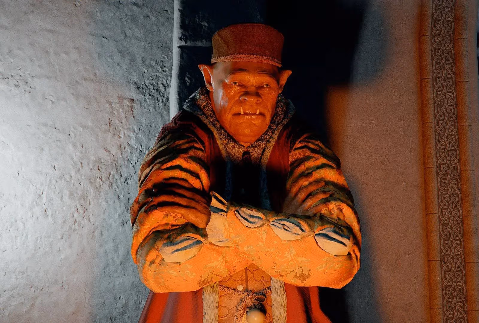 Contradiction' quest walkthrough in ...