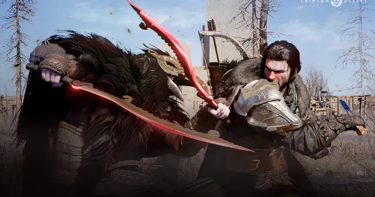 Pearl Abyss Releases Second Features ... - Social