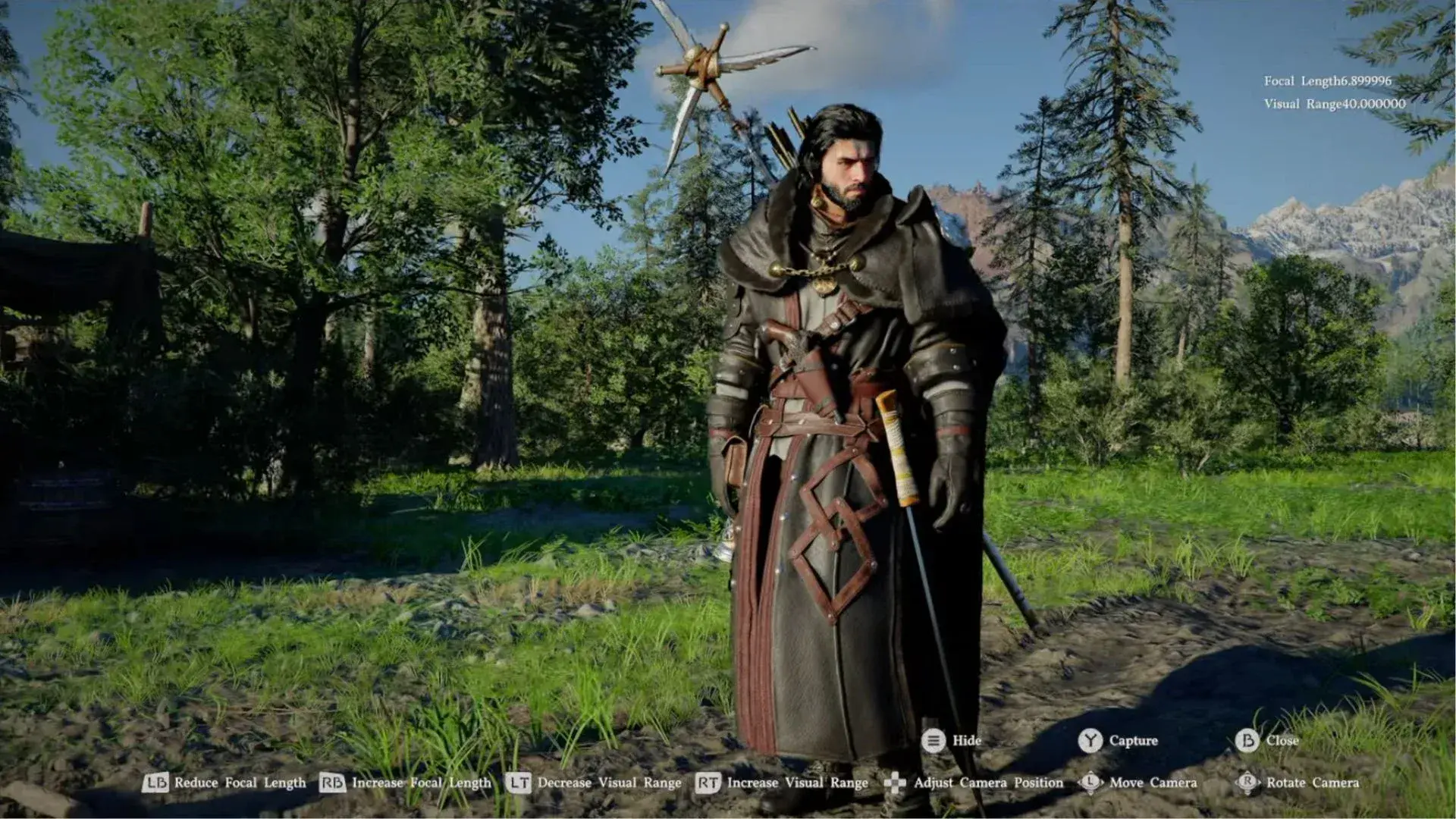 Crimson Desert Guide: How to Get Helfryn Leather Armor Set