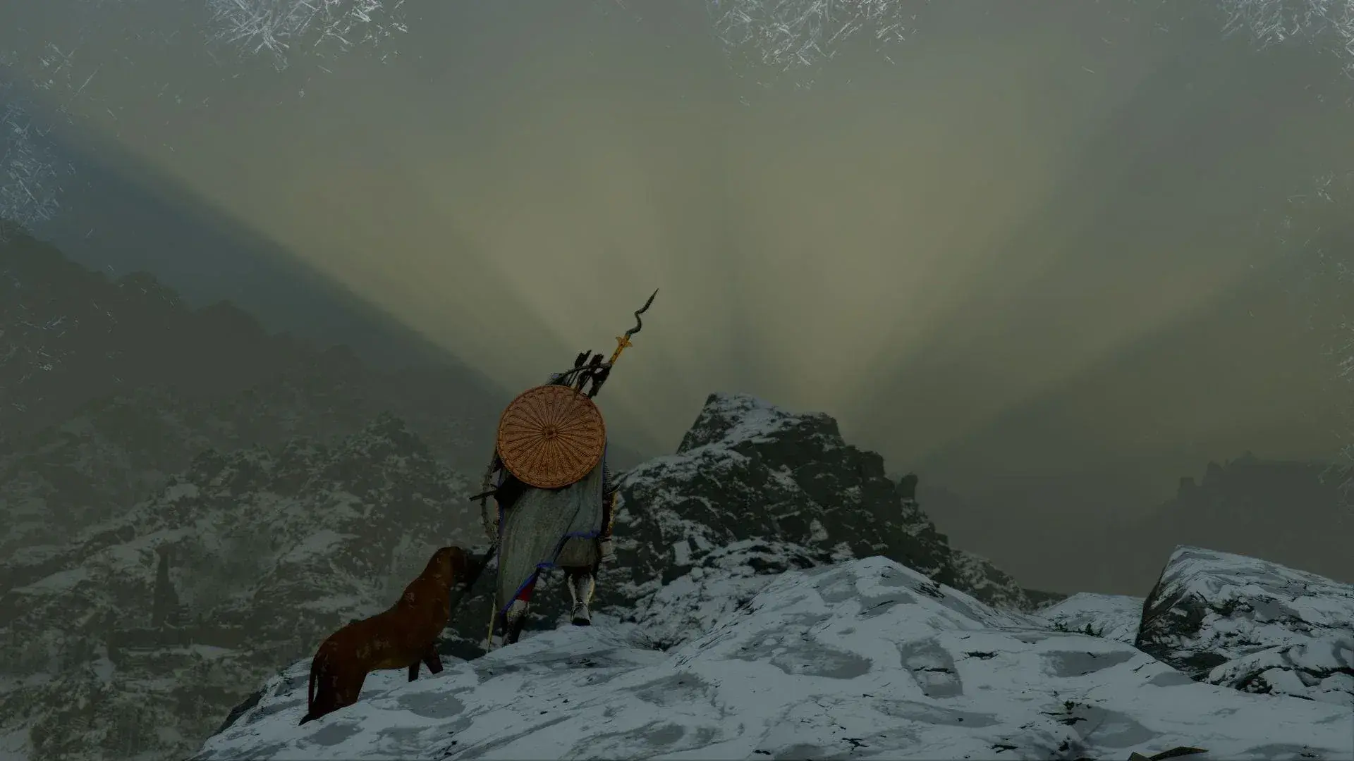 Crimson Desert review