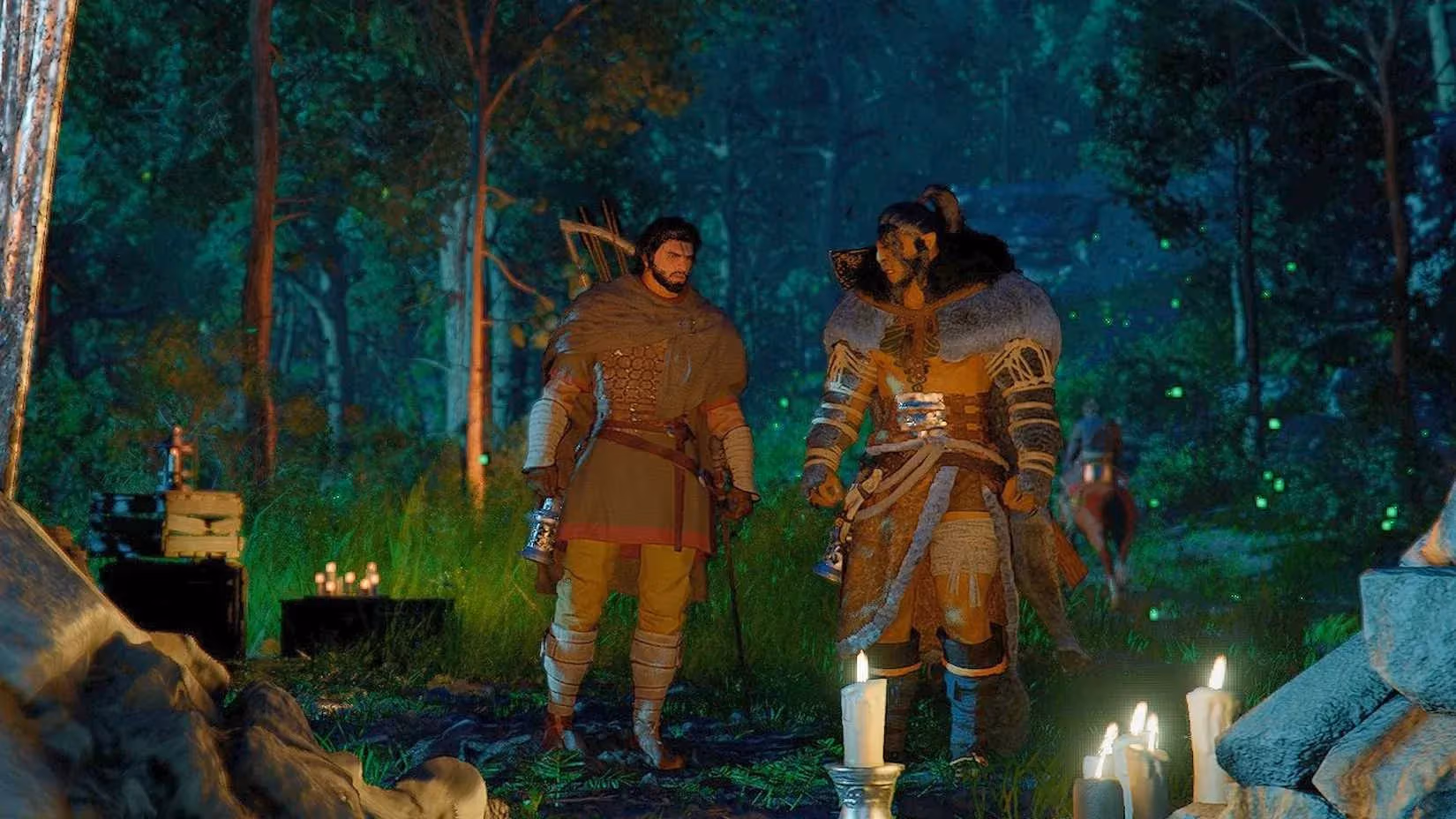 Crimson Desert Guide: How to Complete Prox's Request