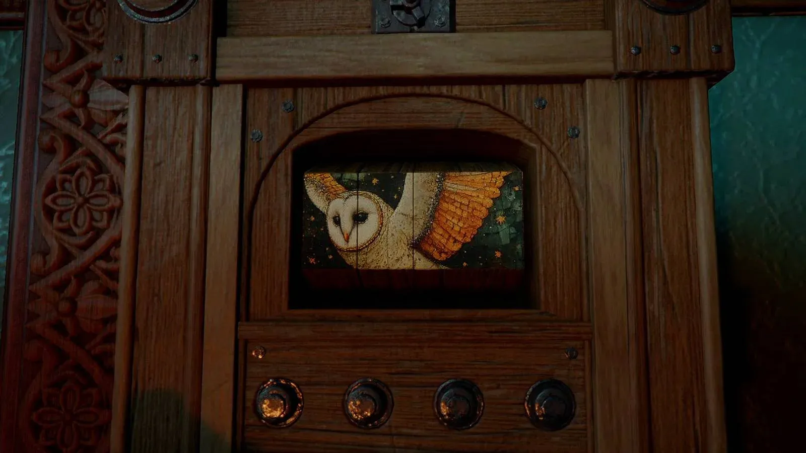 Hernand Strongbox Puzzle Solution in ...