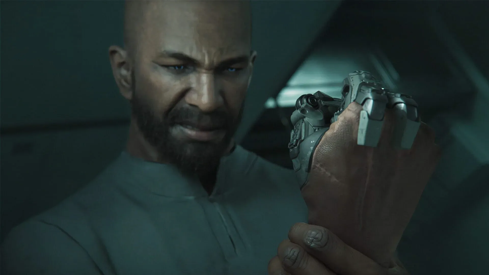 Cthulhu: The Cosmic Abyss Screenshot 3