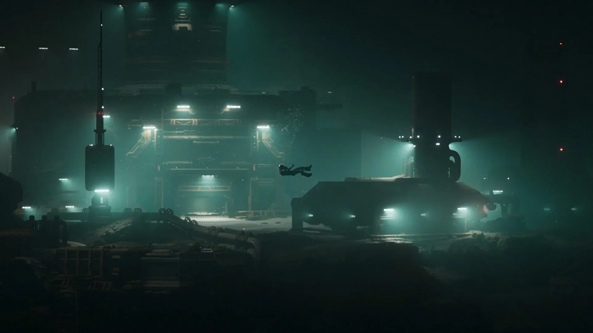 Cthulhu: The Cosmic Abyss Screenshot 4