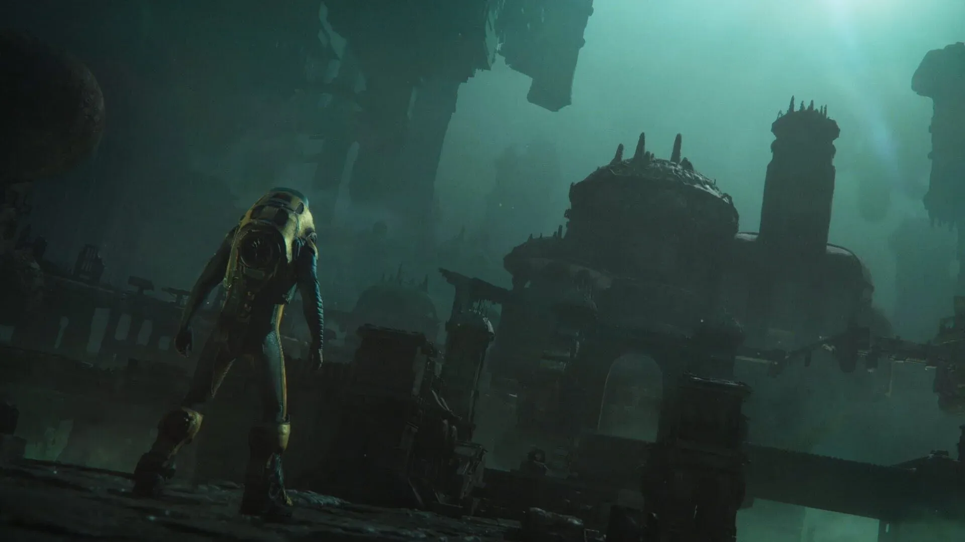 Cthulhu: The Cosmic Abyss Screenshot 5